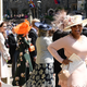 Illustration for article titled Royal Wedding 2: I Came for the Hats